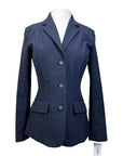 Ariat Pro Series Show Jacket in Navy