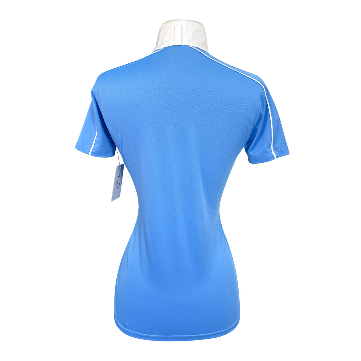 Ariat Pro Series Competition Top in Cornflower