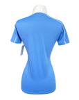 Ariat Pro Series Competition Top in Cornflower