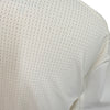 Irideon Kids' 'Luna' Coolstretch Short Sleeve Jersey Shirt in White