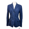 Samshield 'Alix Air' Show Jacket in Navy