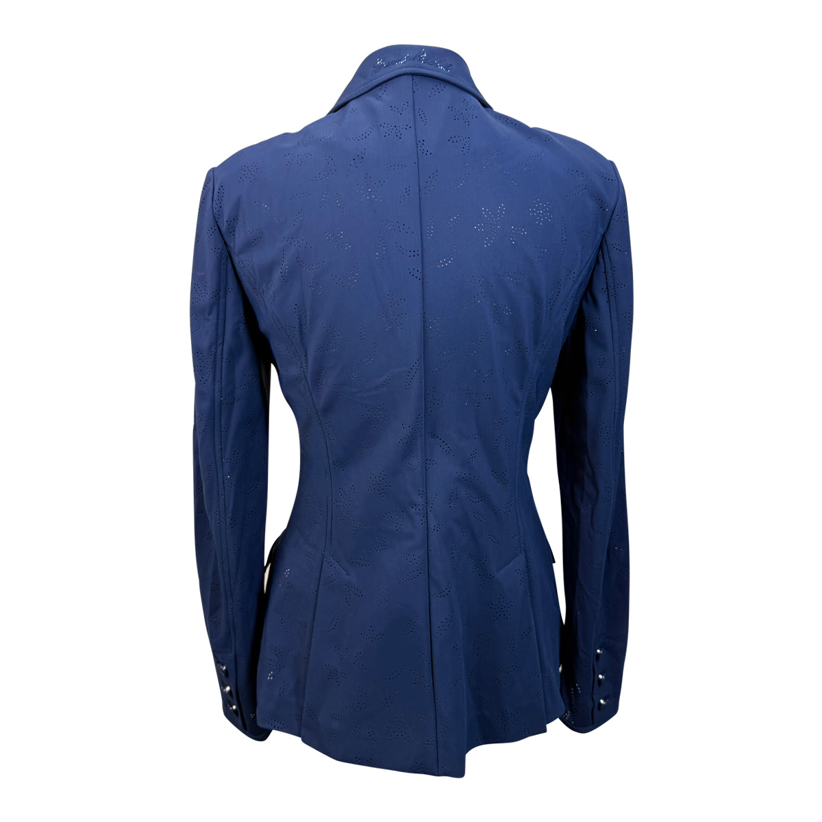 Samshield 'Alix Air' Show Jacket in Navy