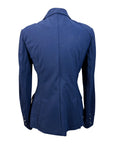 Samshield 'Alix Air' Show Jacket in Navy