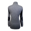 Calverro 'Schooling Shirt' in Heather Grey