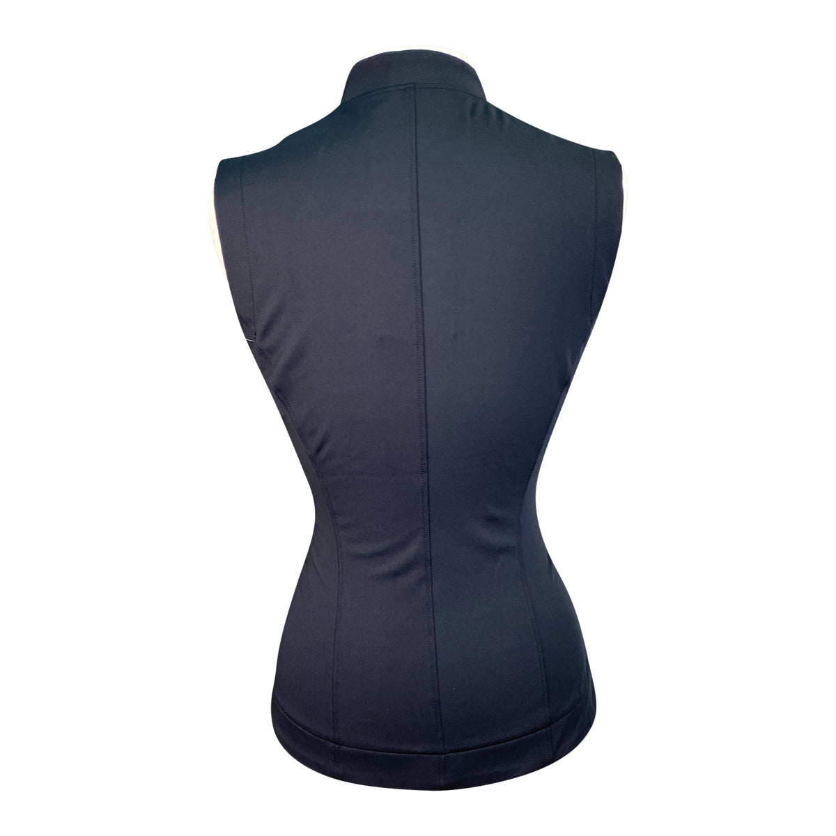 Lotus Romeo H Vest  in Black 
