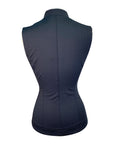 Lotus Romeo H Vest  in Black 