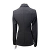 Alessandro Albanese AleTailormade Classic Riding Coat  in Black - Women's IT 38 (US 4)