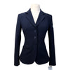 Eqode Competition Jacket in Navy
