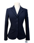 Eqode Competition Jacket in Navy