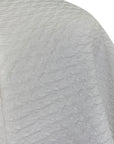Kingsland 'Hosanna' Ladies S/S Tech Show Shirt in White