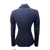Eqode Competition Jacket in Navy