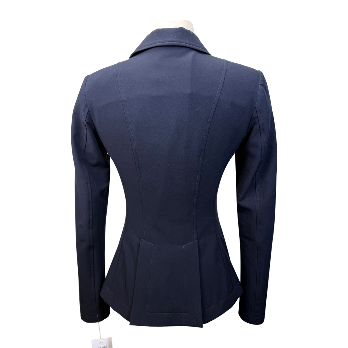 Eqode Competition Jacket in Navy