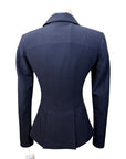 Eqode Competition Jacket in Navy
