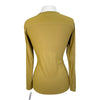 CALLIDAE The Tech Polo in Olive 