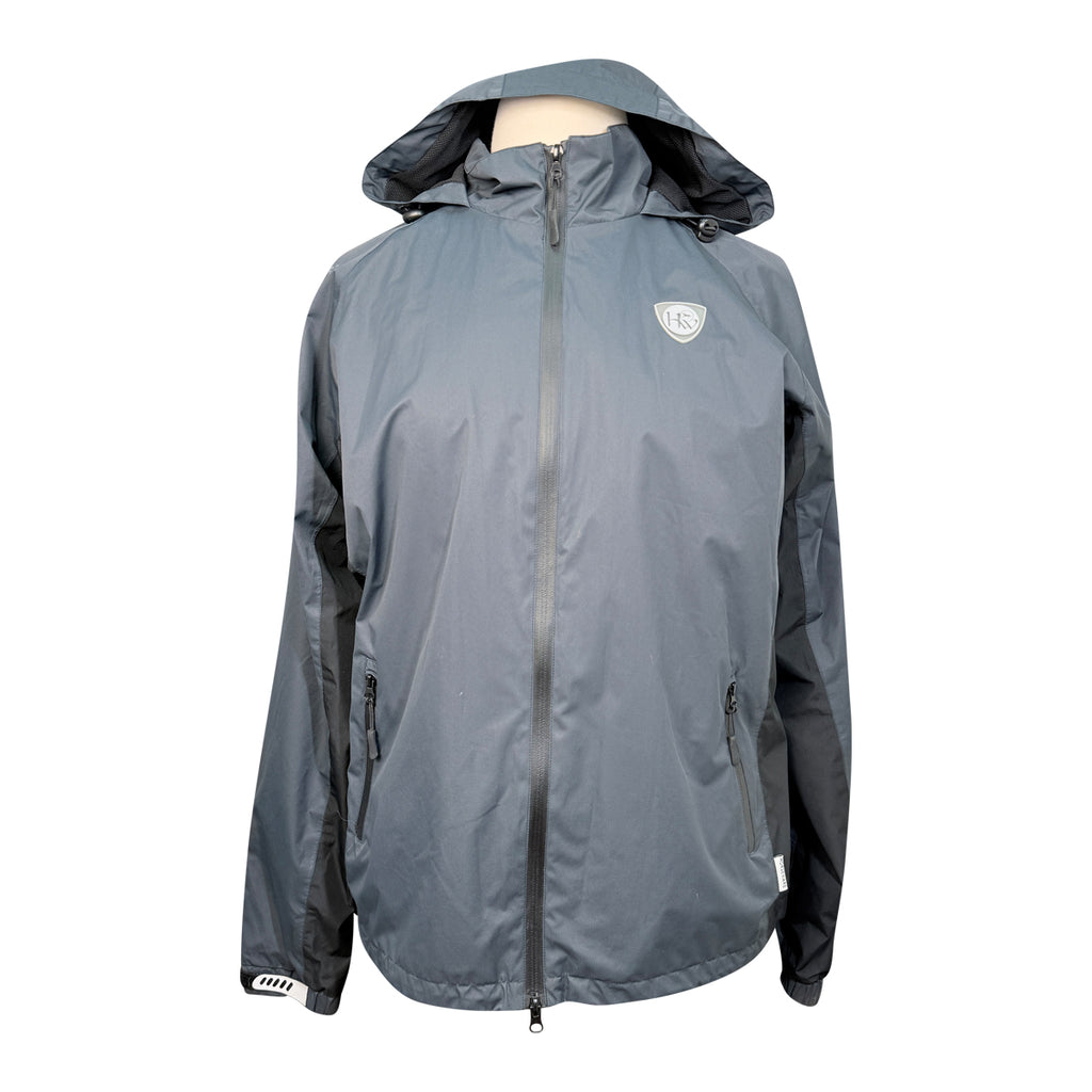 Horseware Rain Jacket in Grey 