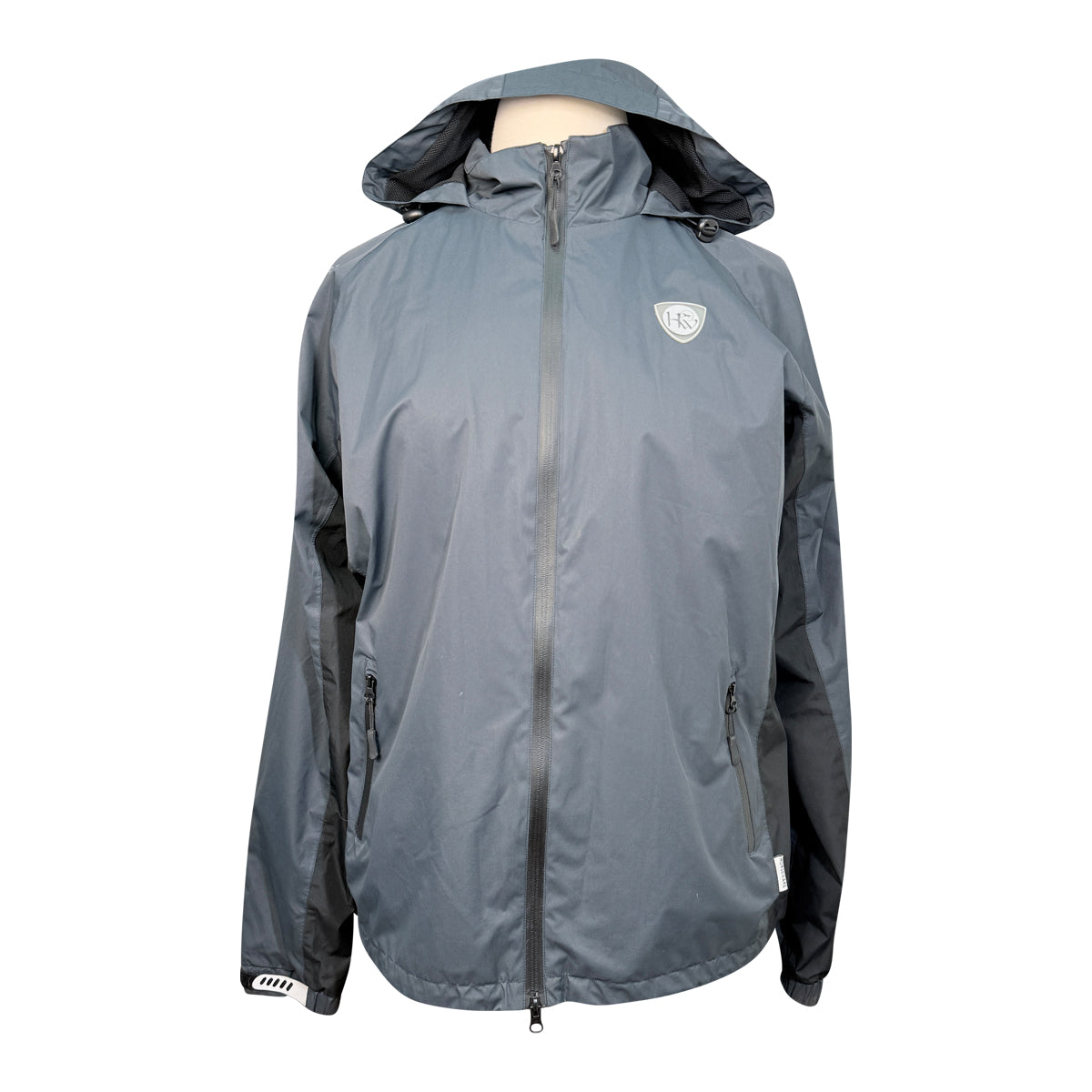 Horseware Rain Jacket in Grey 