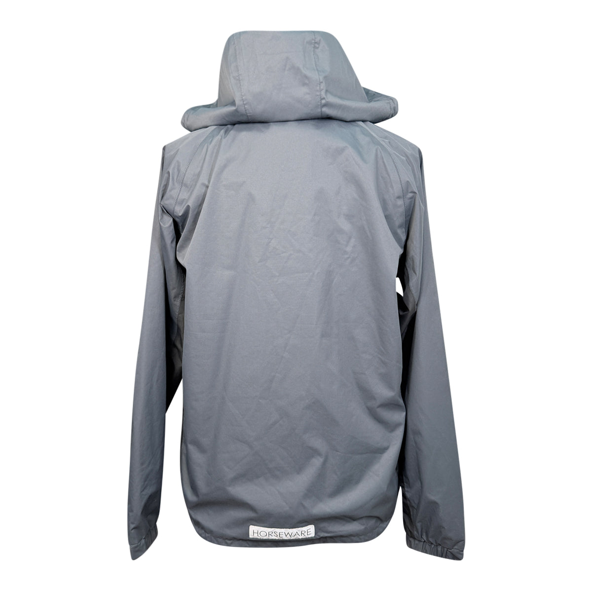 Horseware Rain Jacket in Grey 