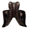 Stübben 'Get-Connected' Jumping Saddle in Brown
