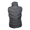 Schockemohle Sports 'Merle' Quilted Vest in Black