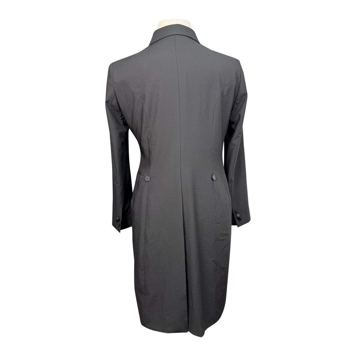 RJ Classics 'Bailey' 37.5 Grey Label Shadbelly in Black