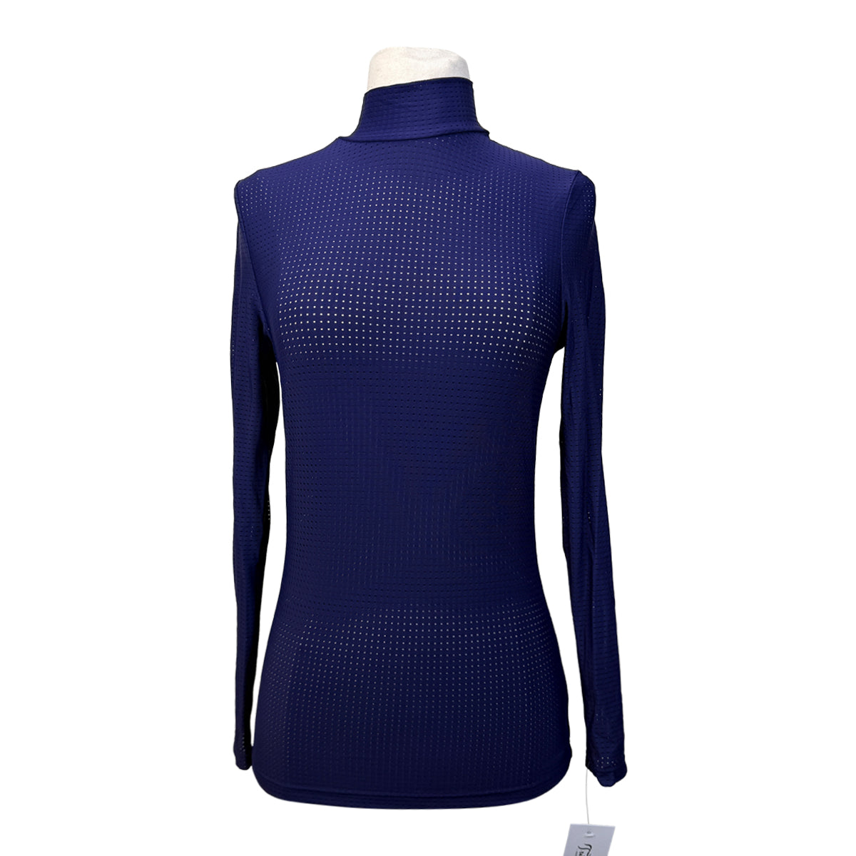 Equisite 'Alesia' Shirt in Navy