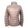 Xiao Yu Ultra Light Down Jacket in Moon Rock