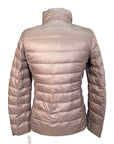 Xiao Yu Ultra Light Down Jacket in Moon Rock