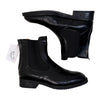 Stivali Romitelli Zip Paddock Boots in Black