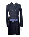 Winston 'Miami' Shadbelly in Navy