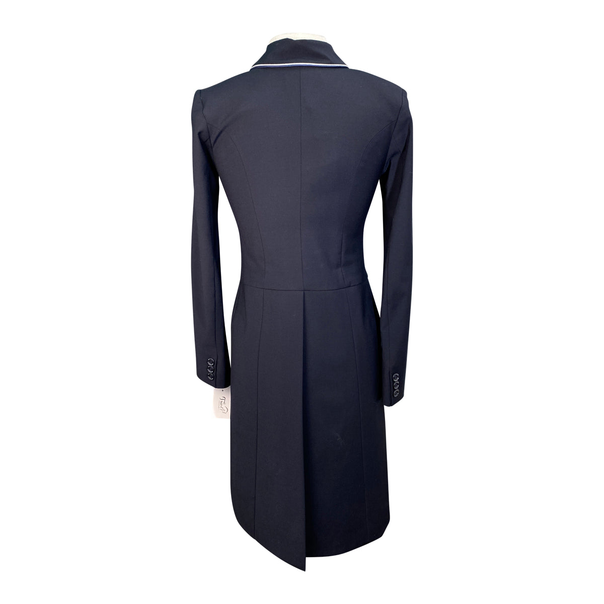 Winston 'Miami' Shadbelly in Navy