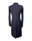 Winston 'Miami' Shadbelly in Navy