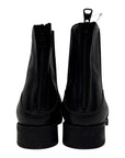 Stivali Romitelli Zip Paddock Boots in Black