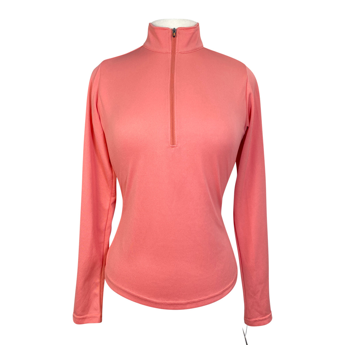 Kerrits Long Sleeve Sunshirt in Salmon