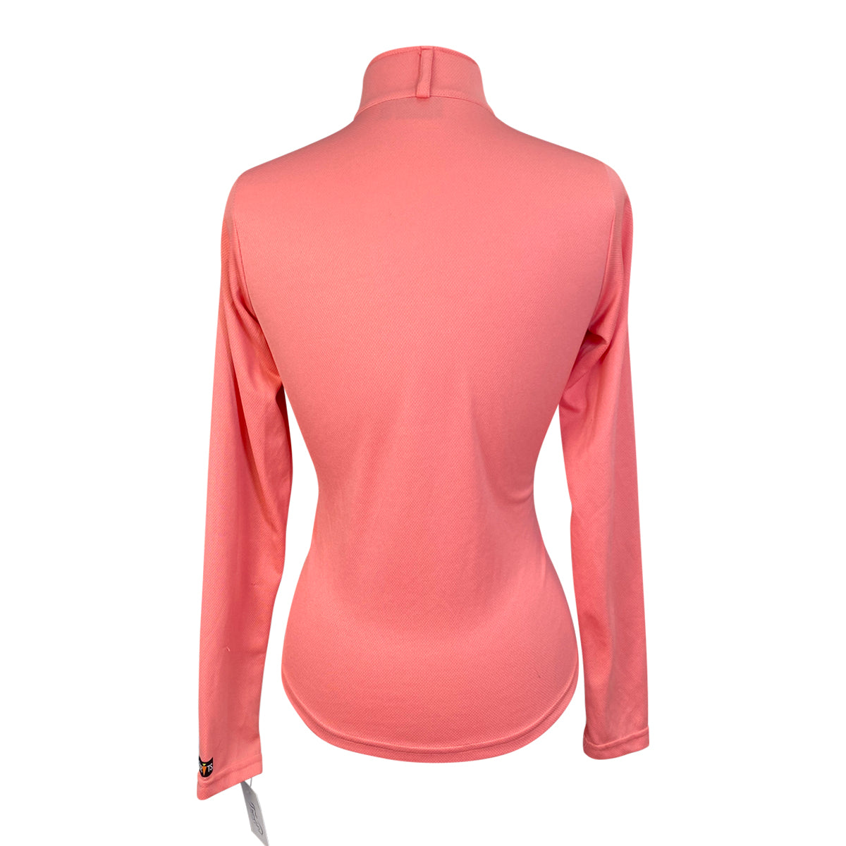 Kerrits Long Sleeve Sunshirt in Salmon
