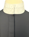 Tredstep Solo Eclipse Show Shirt in Grey