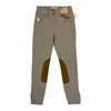 Tailored Sportsman 'Trophy Hunter' Breeches in Tan