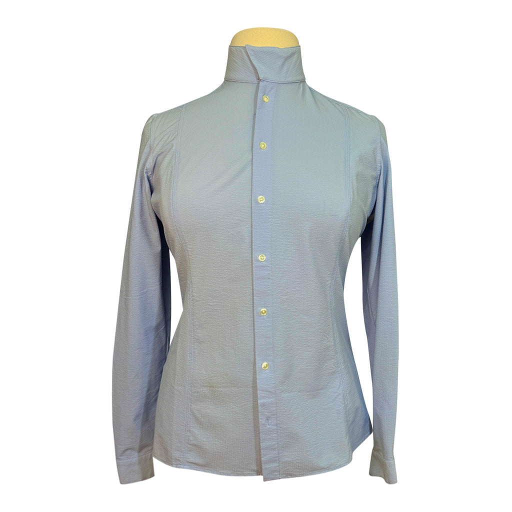 FITS Show Shirt in Light Blue