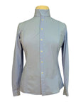 FITS Show Shirt in Light Blue
