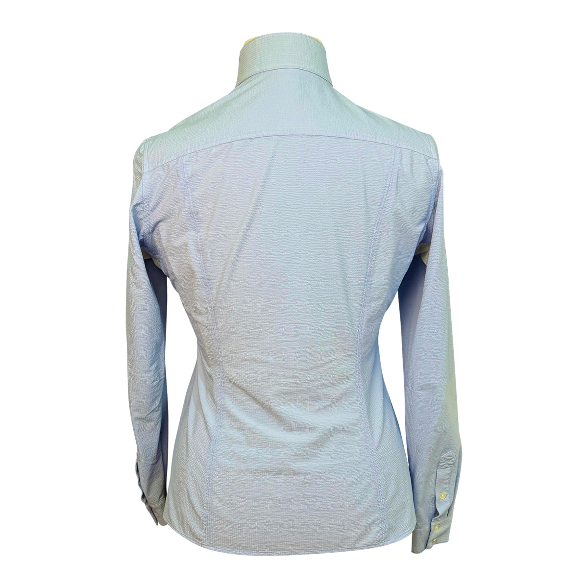 FITS Show Shirt in Light Blue