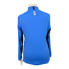 Irideon CoolDown IceFil Shirt in Blue/Black - Women's XL