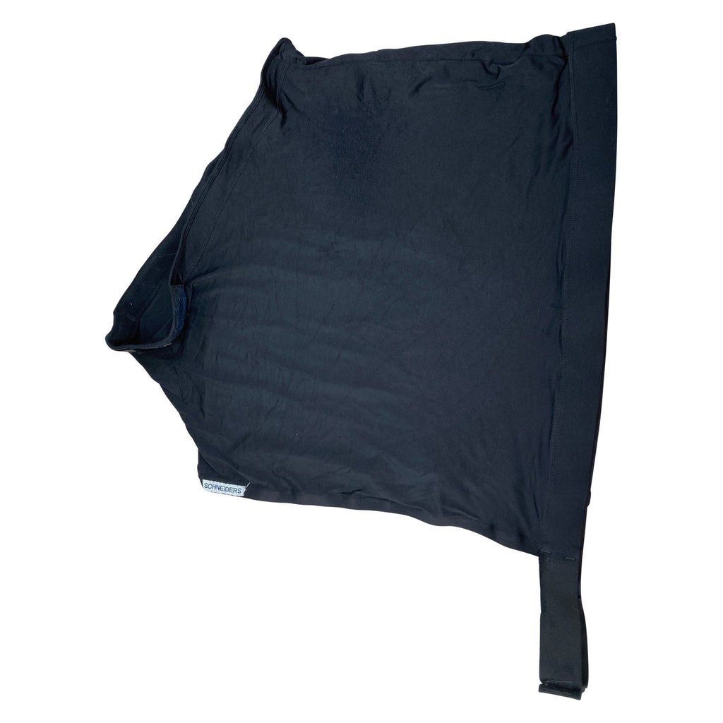 Schneiders UltraFlex Shoulder Guard in Black - XL