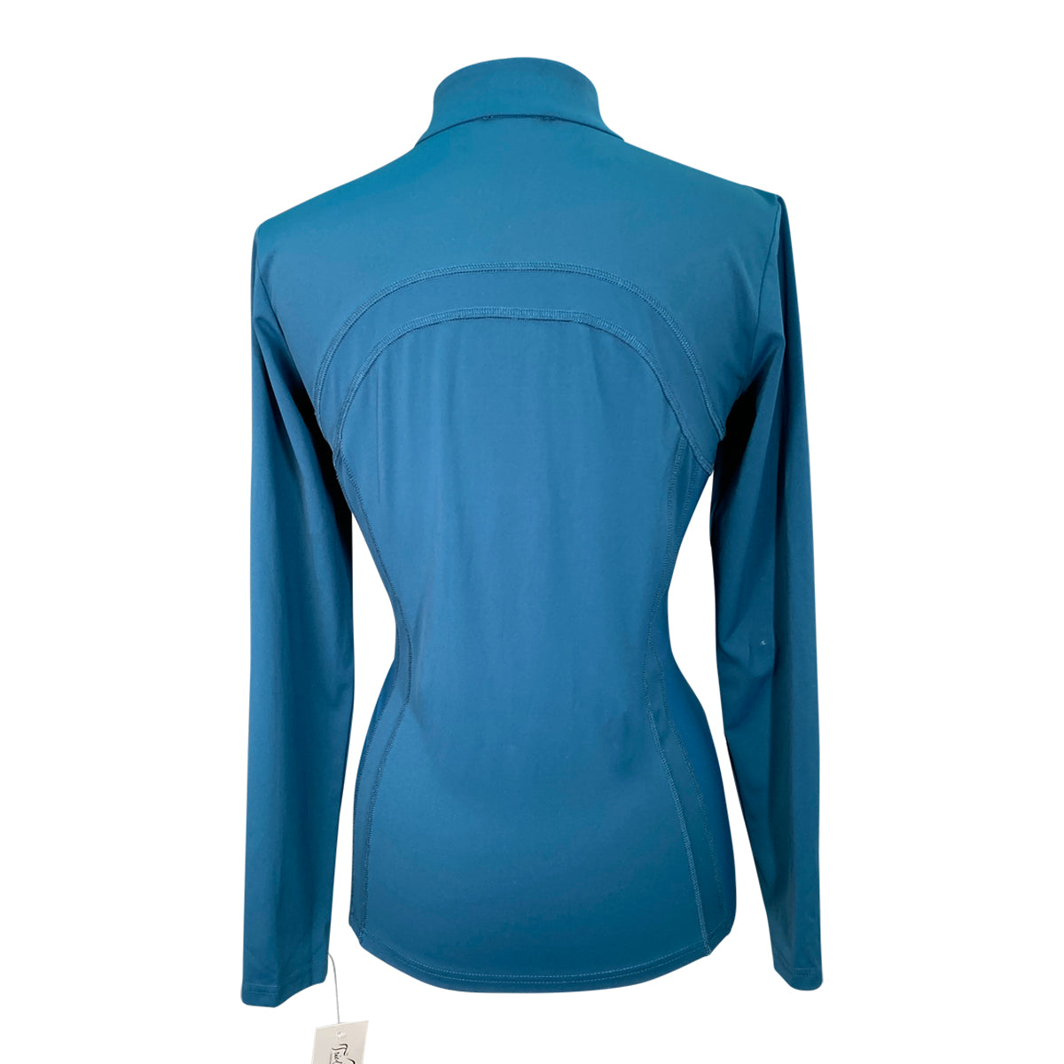 HKM 'Port Royal' Training Shirt in Ocean