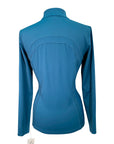 HKM 'Port Royal' Training Shirt in Ocean