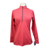 Schockemohle 'Page' Shirt in Coral 