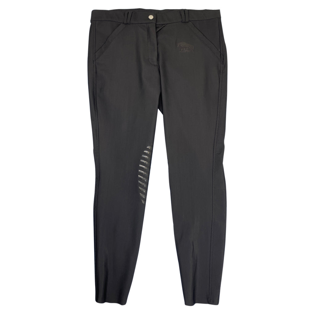Pro Horse International JEM Breeches in Black