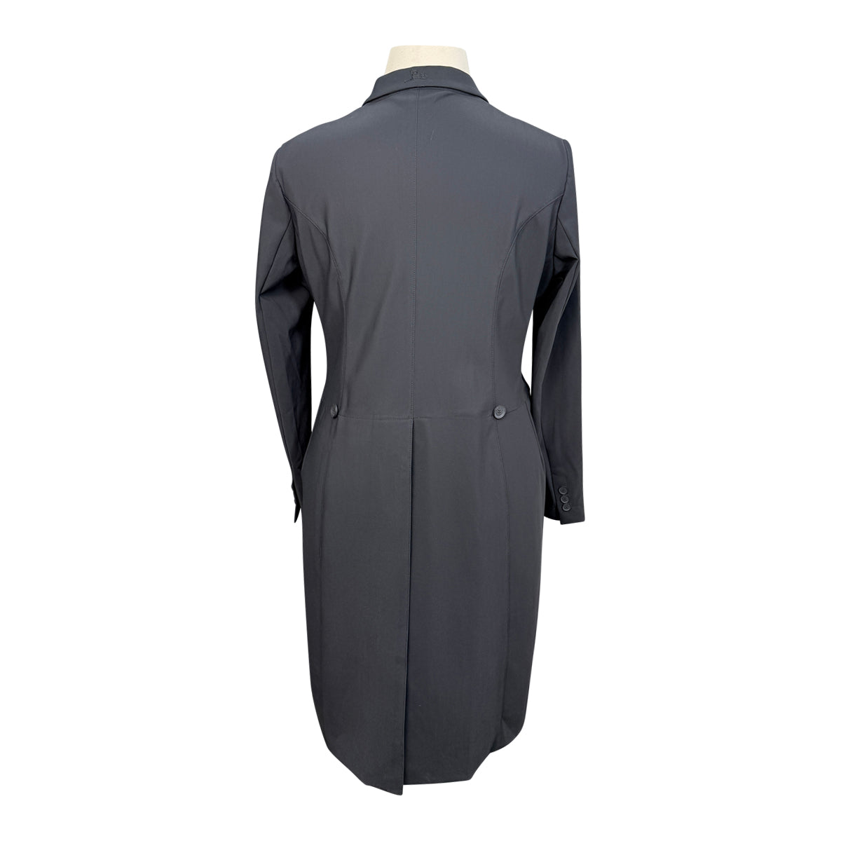 RJ Classics Orange Label 'Oakland' Shadbelly in Black