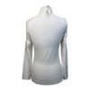 Equisite 'Lilliana' Shirt in White