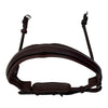 Artemis Padded Noseband in Brown