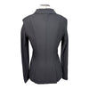 Equiline Cospec Mesh Show Coat in Black