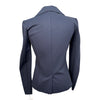 Cavalliera 'Chic' Zip Show Jacket in Navy 